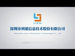 Shenzhen Lean Kiosk Systems CO., LTD. Fabriek