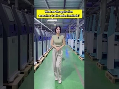 Meerdere toepassingsscenario's van selfserviceterminals