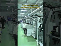 Lean Kiosk Systems - Vervaardiger van zelfbediende kiosken