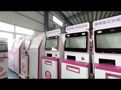 Kiosk voor het huwelijk