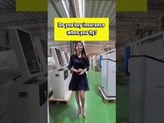 Koop je een verzekering als je vliegt?