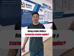 Shenzhen Lean Kiosk-systeem