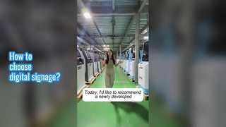 Hoe kies je een reclame-narrowcasting?