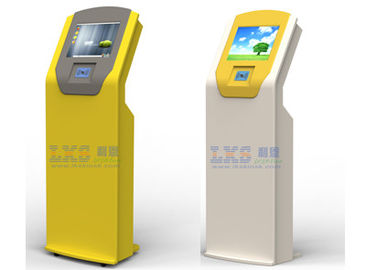 Airport Touch Screen Information Kiosk/Public Information Kiosk ,Custom Desgin are offered on demand