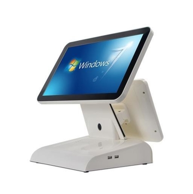 15 / De Machine van de de POS-terminalkassa van het 15,6 Duimtouche screen met WIFI