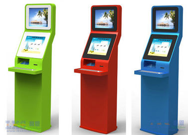 Windows 7 of de Gezondheidszorgkiosk van Linux Internet met Medische de Kioskmachines van het Speldstootkussen