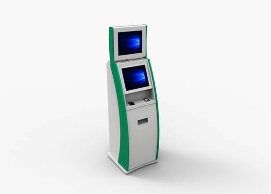17 van de de Kioskaanraking van de duimgezondheid de Apotheek van de het Scherminformatie met de Spreker Van verschillende media
